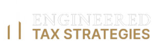 Engineered Tax Strategies — The Architecture of Tax