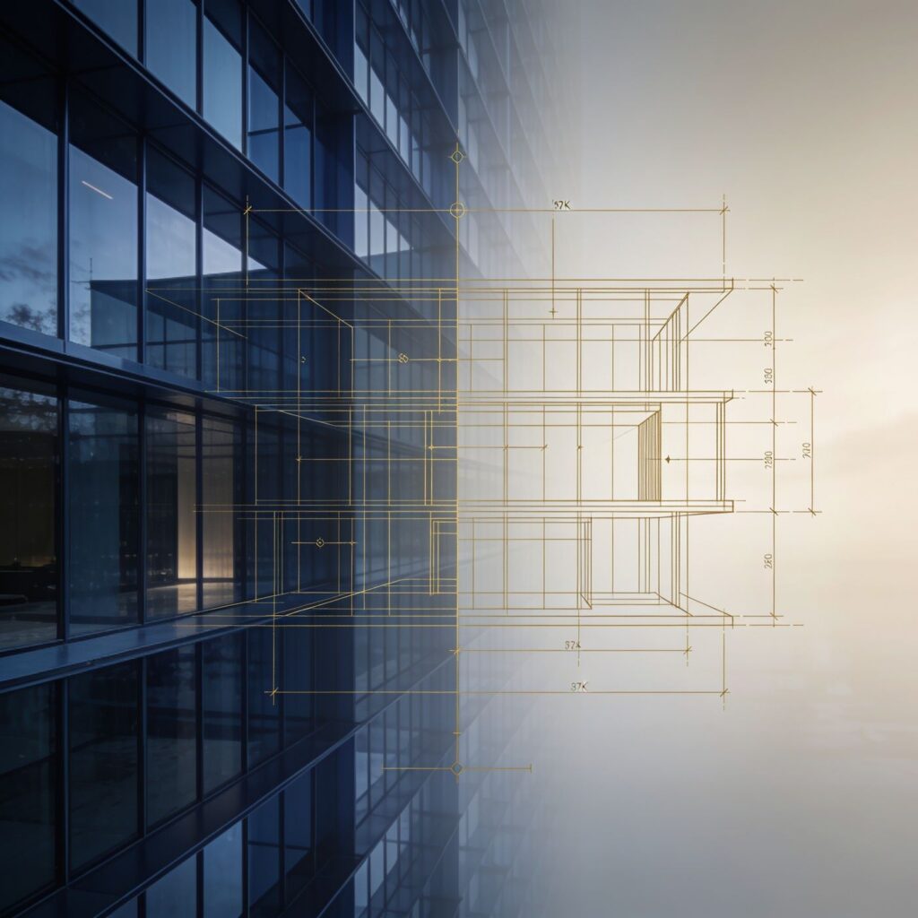 Turning tax liabilities into appreciating assets.