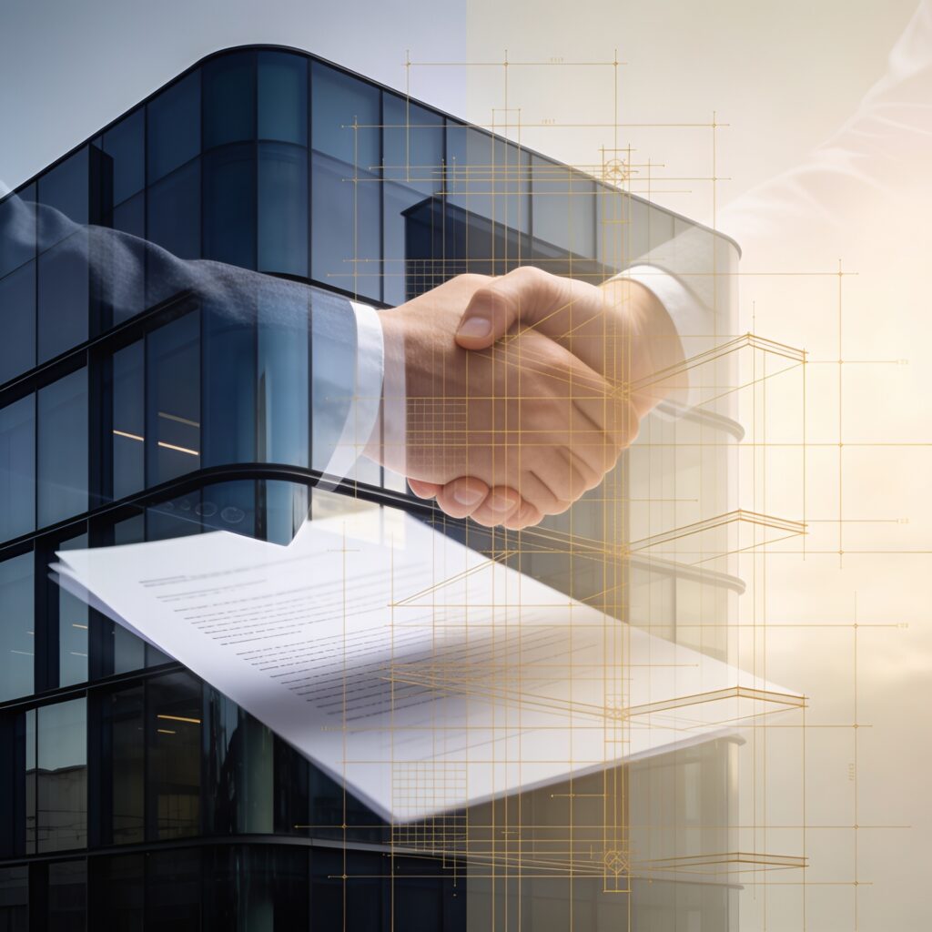 Legal & Asset Protection Coordination.