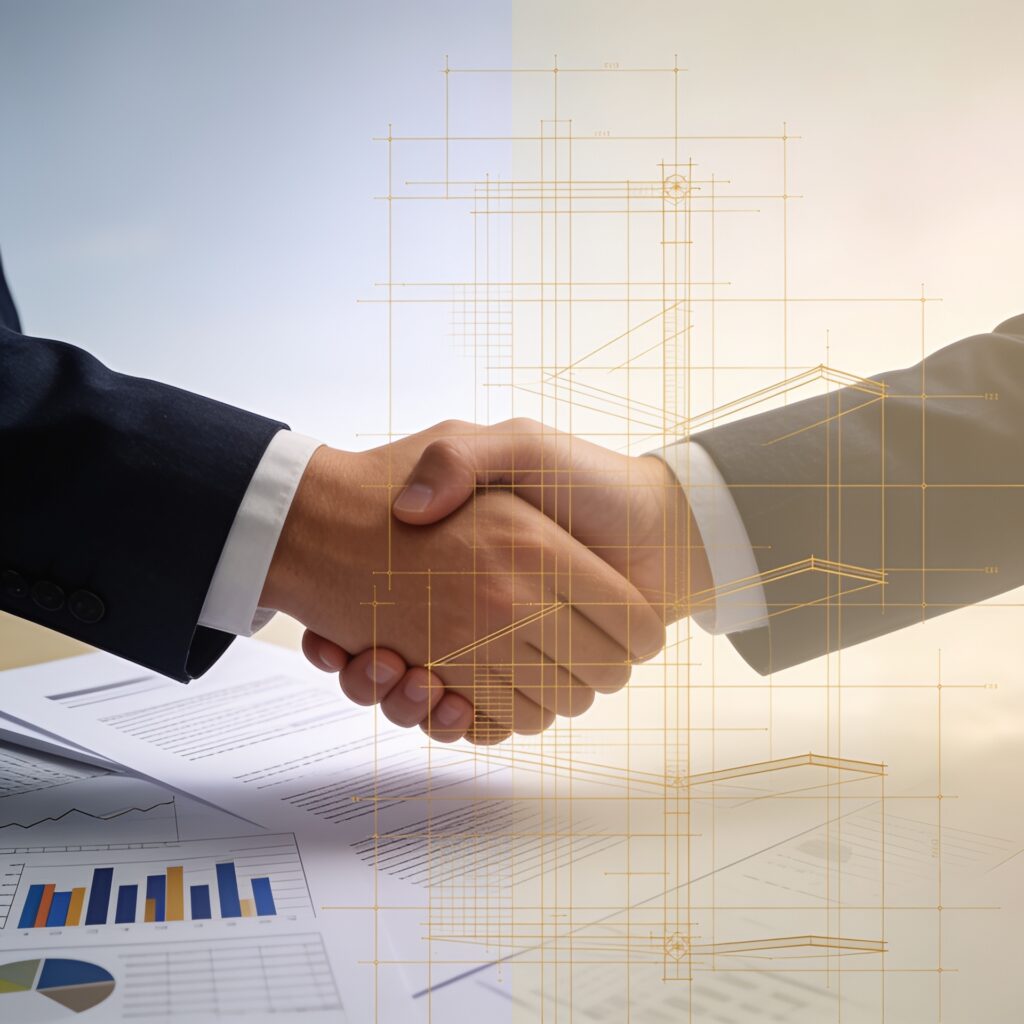 Entity Structure Optimization